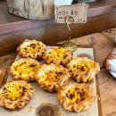 번비프수성못점 | (대구수성못 브리튼헨지)따뜻한 주말 오전 브런치 후기