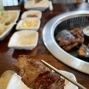 달음산왕소금구이 - 기장군 화용길 158 | 달음산왕소금구이