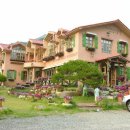 프로방스 레스토랑 이미지