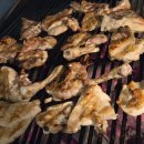 치킨스숯불바베큐 - 담양군 | 치킨스숯불바베큐