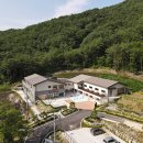 치유의숲 이미지