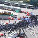 염곡사거리 현대기아 앞 이미지