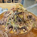 강릉불고기 속초점 이미지