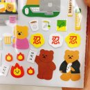 사진일기#47 일 년의 마무리와 시작 (사당 MFP/ 문래 아파트먼트 카페/ 고로커피로스터스/ 정전기하이볼...