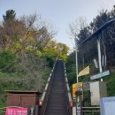 해파랑길 36코스 바우길 08구간 이미지