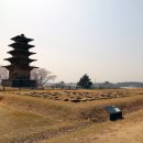 왕궁리유적 이미지