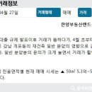 단지내메리트공인중개사사무소 매일경제