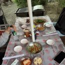 백운정육점 | 의왕/ 백운호수 청계산 근처 가성비 좋은 바베큐 정육 식당 산앤들 내돈내산 솔직리뷰