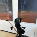 거부네집 | 에이블 코지 프리미엄 트라이크 내돈내산 + 유모차 거부 극복 후기