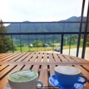 미리내공원 | 미리내성지 카페 | 안성 미리내빵집 호수뷰 감성카페