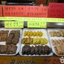 정선5일장 아리랑골목(시장1) 이미지