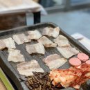 [인천 검단사거리] &#34;검단옛날삼겹&#34; 가성비 좋은 검단사거리 냉삼 맛집