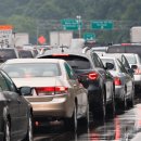 서울서부면허시험장 외곽 이미지