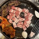 충정로역(5호선) | 충정로역 맛집 숙성삼겹살 고사리 원조솥뚜껑삼겹