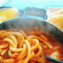 청담 맛집 &lt;아쯔마로&gt;:매운음식 처돌이들 제발 매운우동정식 먹어주세요