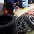 한국타이어뉴인천대리점 이미지