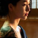 ‘메이드 인 코리아2’ 원지안, 거대한 등 문신 ‘파격’ 이미지