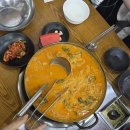 홍대입구역 감자탕 맛집 영동감자탕 방문후기