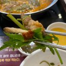 의성(청주) | [청주/분평동] 장원갑 칼국수 후기｜샤브칼국수 맛집 정보 정리