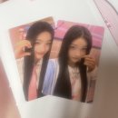 하루 중 애교살 그릴 때만 웃는다