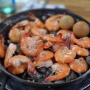 해녀대합실식당