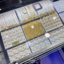 씨유 오산역점 | 오산금은방 오산돌반지 반디쥬얼리 아기 돌팔찌 두돈 구매 후기