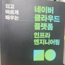 테라엔지니어링 | (책후기) 네이버클라우드 플랫폼 인프라 엔지니어링