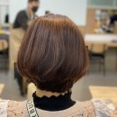 리움헤어퍼플 | 행신 화정 미용실, 리움헤어퍼플 수분 듬뿍 클리닉 받은 후기