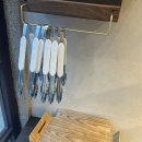 타이어프로 마린시티점 | 해운대빵집 추천 실타래 소금빵 맛집 라푀유 Lafeuille 마린시티점