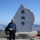 낙동정맥 제22구간 금정산 고당봉(故堂峰 802m), 백양산(白楊山 641.5m) 이미지