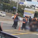 위미2리 교차로 이미지