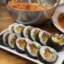 한솔김밥 이미지