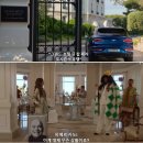 바디몽키 GYM | [남프랑스 여행 4] 에밀리 파리에 가다 숙소 후기: 생장카프레라 그랜드 포시즌스 호텔 (Grand-Hotel Du...