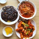 단체모임하기 좋은 신촌중국집 &#39;가화만사성&#39; 방문 후기