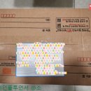 디지털퍼팅연습기 사용방법 및 후기( 아이브비즈 퍼티맵 이미지 패키지 )