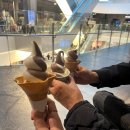 씨유 뉴하대아름점 | 11월의 수토리_☃️☀️