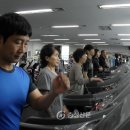 보은국민체육센터수영장 이미지