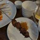 양꼬치 먹고싶을 땐 백두산 수완점/메뉴/솔직후기