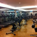 더힐튼피트니스 이미지