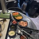 팔도수입쇠고기 | 범계 곱창 맛집 겉바속곱 곱창모듬후기
