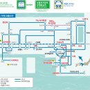 4/12~16 신칸센 왕벚꽃 자유여행 4박5일 이미지