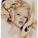 색연필일러스트 이미지