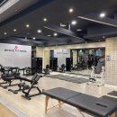 [정자역헬스장] 시원한 헬스장 브레이브휘트니스 분당정자점