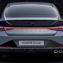 영민카서비스 | 더 뉴 아반떼 N 운전 후기 (주행성능, 디자인, 가격)