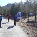 마복산주차장 이미지