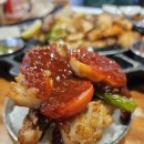 꽃피는 꽃삼겹 이미지