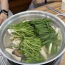 한울 닭한마리칼국수 이미지