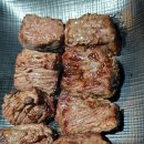 우심원주점 | 원주 무실동 한우 맛집 [우심] 커플세트 후기