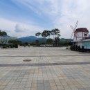 거창생태공원 화장실 이미지