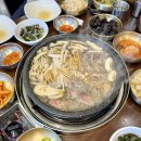 장수버섯마을 - 논산시 | 장수버섯마을